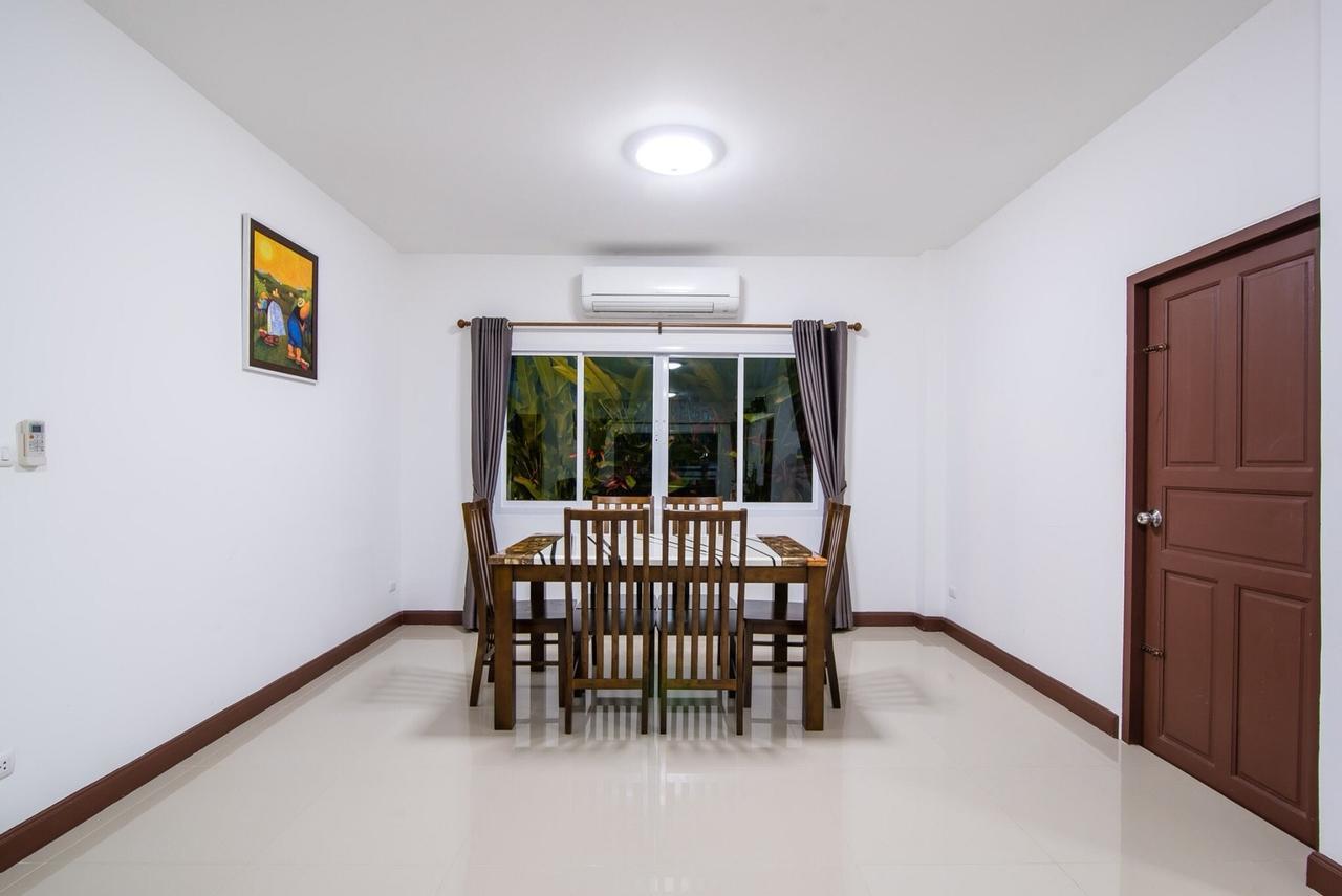 The Legacy Huahin Pool Villa Екстериор снимка